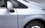 Toyota Prius Plug-In Hybrid 2010 года
